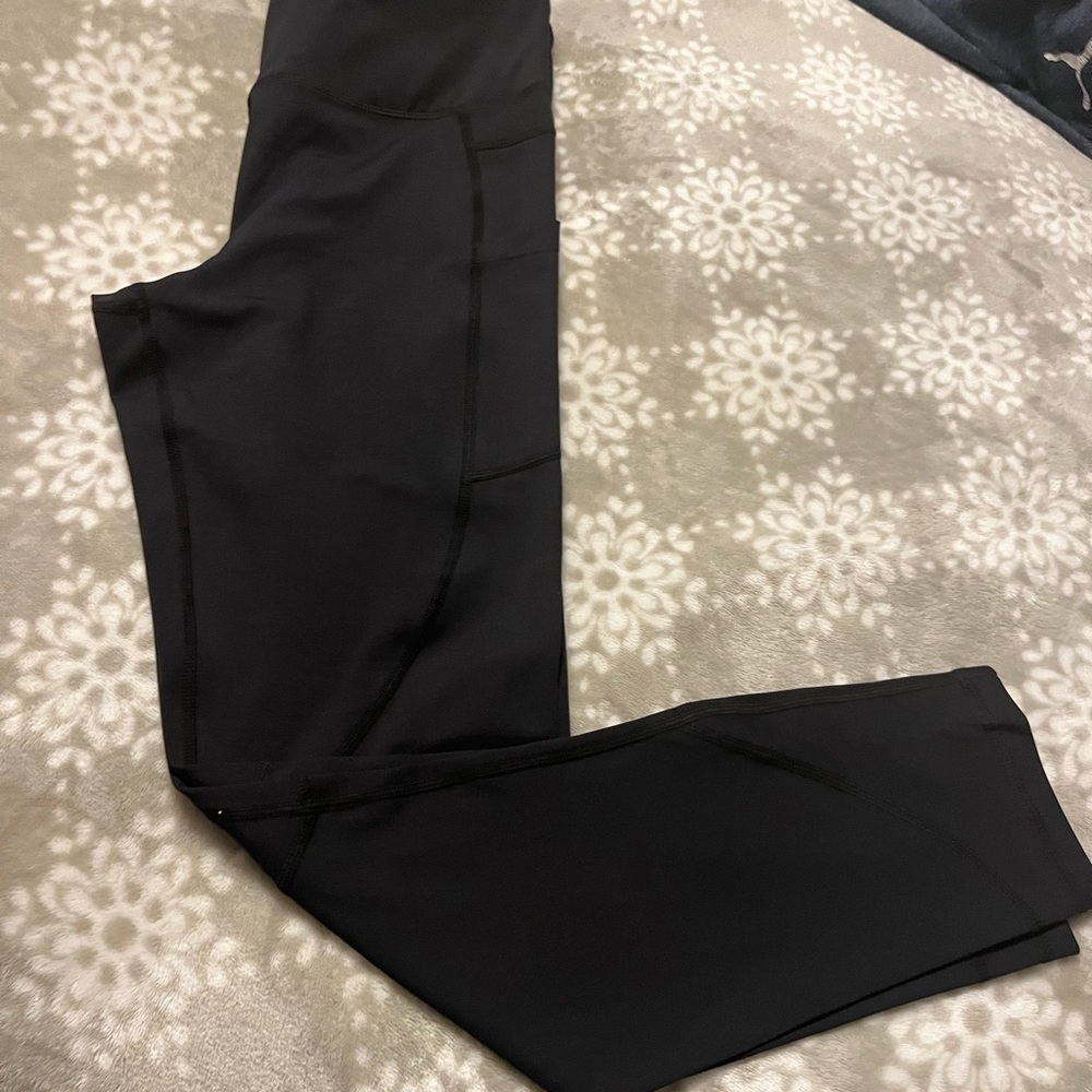 Zyia light n tights